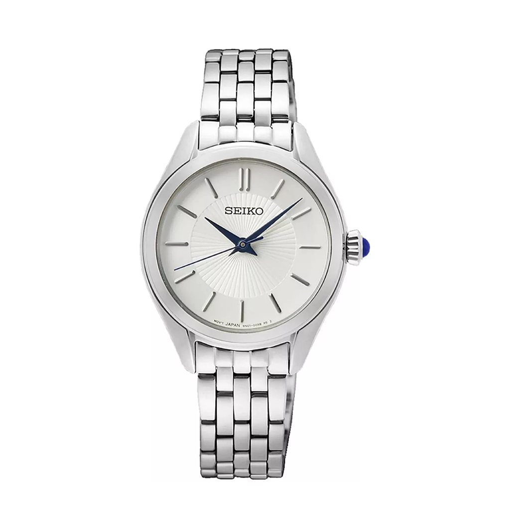 ساعت مچی زنانه برند سیکو SEIKO SUR537P1