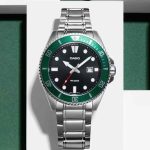 ساعت مچی مردانه اورجینال کاسیو CASIO MDV-107D-3A - Image 2