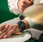 ساعت مچی اورجینال کاسیو جیشاک CASIO G-SHOCK GA-2200SKL-8A - Image 2