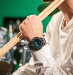ساعت مچی اورجینال کاسیو جیشاک CASIO G-SHOCK GA-2200SKL-8A - Image 3