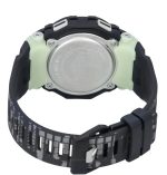ساعت مچی اورجینال کاسیو جیشاک CASIO G-SHOCK GBD-200LM-1DR - Image 4
