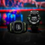 ساعت مچی اورجینال کاسیو جیشاک CASIO G-SHOCK GBD-200LM-1DR - Image 5