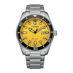 ساعت مچی مردانه اورجینال سیتیزن CITIZEN AW1760-81Z
