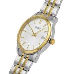 ساعت مچی مردانه اورجینال برند سیکو SEIKO SUR402P1 - Image 2