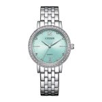 ساعت مچی زنانه اورجینال سیتیزن CITIZEN EL3100-55X