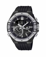 ساعت مچی مردانه اورجینال کاسیو ادیفایس CASIO EDIFICE ECB-10TP-1A