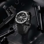 ساعت مچی مردانه اورجینال کاسیو ادیفایس CASIO EDIFICE ECB-10TP-1A - Image 3