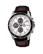 ساعت مچی مردانه اورجینال کاسیو ادیفایس CASIO EDIFICE EFR-526L-7AV
