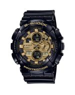 ساعت مچی مردانه اورجینال کاسیو جی شاک CASIO G-SHOCK GA-140GB-1A1