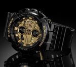 ساعت مچی مردانه اورجینال کاسیو جی شاک CASIO G-SHOCK GA-140GB-1A1 - Image 2