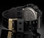 ساعت مچی مردانه اورجینال کاسیو جی شاک CASIO G-SHOCK GA-140GB-1A1 - Image 3