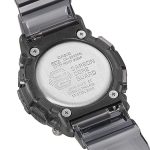 ساعت مچی اورجینال کاسیو جیشاک CASIO G-SHOCK GA-2200SKL-8A - Image 5