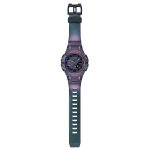 ساعت مچی اورجینال کاسیو جیشاک CASIO G-SHOCK GA-B001AH-6A - Image 2