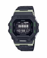 ساعت مچی اورجینال کاسیو جیشاک CASIO G-SHOCK GBD-200LM-1DR