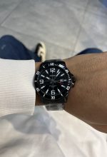ساعت مچی مردانه اورجینال کاسیو CASIO MTP-VD01B-1BV - Image 2