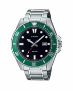 ساعت مچی مردانه اورجینال کاسیو CASIO MDV-107D-3A