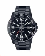 ساعت مچی مردانه اورجینال کاسیو CASIO MTP-VD01B-1BV