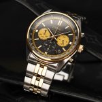 ساعت مچی مردانه اورجینال برند سیکو SEIKO SSB430P1 - Image 2