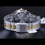 ساعت مچی مردانه اورجینال برند سیکو SEIKO SSB430P1 - Image 4