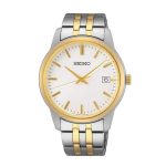 ساعت مچی مردانه اورجینال برند سیکو SEIKO SUR402P1