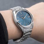 ساعت مچی مردانه اورجینال برند سیکو SEIKO SUR525P1 - Image 3