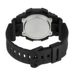 ساعت مچی اورجینال کاسیو مدل Casio W-736H-1AVDF - Image 2