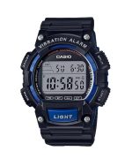ساعت مچی اورجینال کاسیو مدل Casio W-736H-2AVDF