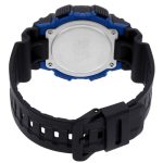 ساعت مچی اورجینال کاسیو مدل Casio W-736H-2AVDF - Image 2