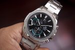 ساعت مچی مردانه کاسیو ادیفایسCASIO EDIFICE EFR-S567D-1AV - Image 2