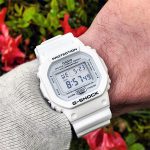 ساعت مچی اورجینال کاسیو جی شاک CASIO G-SHOCK DW-5600MW-7DR - Image 5