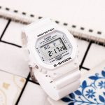 ساعت مچی اورجینال کاسیو جی شاک CASIO G-SHOCK DW-5600MW-7DR - Image 6
