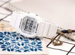 ساعت مچی اورجینال کاسیو جی شاک CASIO G-SHOCK DW-5600MW-7DR - Image 7