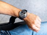 ساعت مچی مردانه اورجینال کاسیو ادیفایس CASIO EDIFICE ECB-40P-1A - Image 3