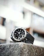 ساعت مچی مردانه اورجینال کاسیو ادیفایس CASIO EDIFICE ECB-40P-1A - Image 4