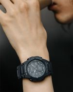 ساعت مچی اورجینال کاسیو جیشاک CASIO G-SHOCK GA-B001-1A - Image 6