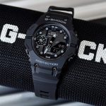 ساعت مچی اورجینال کاسیو جیشاک CASIO G-SHOCK GA-B001-1A - Image 4