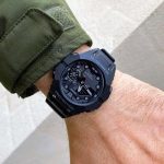 ساعت مچی اورجینال کاسیو جیشاک CASIO G-SHOCK GA-B001-1A - Image 7