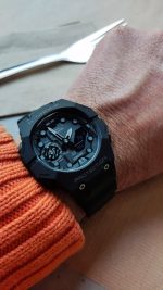 ساعت مچی اورجینال کاسیو جیشاک CASIO G-SHOCK GA-B001-1A - Image 8