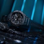 ساعت مچی اورجینال کاسیو جیشاک CASIO G-SHOCK GA-B001-1A - Image 3
