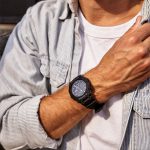 ساعت مچی اورجینال کاسیو جیشاک CASIO G-SHOCK GA-B001-1A - Image 2