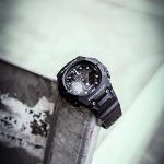 ساعت مچی اورجینال کاسیو جیشاک CASIO G-SHOCK GA-B001-1A - Image 5