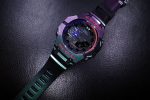 ساعت مچی اورجینال کاسیو جیشاک CASIO G-SHOCK GA-B001AH-6A - Image 5