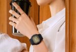 ساعت مچی اورجینال کاسیو جیشاک CASIO G-SHOCK GMD-S5600-1DR - Image 2