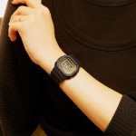 ساعت مچی اورجینال کاسیو جیشاک CASIO G-SHOCK GMD-S5600-1DR - Image 3