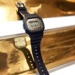 ساعت مچی اورجینال کاسیو جیشاک CASIO G-SHOCK GMD-S5600-1DR - Image 4