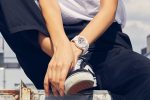 ساعت مچی اورجینال کاسیو جیشاک CASIO G-SHOCK BA-130-7A1 - Image 5