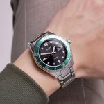 ساعت مچی مردانه اورجینال کاسیو CASIO MDV-107D-3A - Image 4
