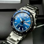 ساعت مچی مردانه اورجینال کاسیو CASIO MTD-125D-2A1V - Image 2