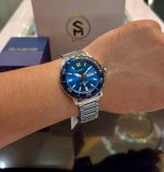 ساعت مچی مردانه اورجینال کاسیو CASIO MTD-125D-2A1V - Image 3