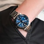 ساعت مچی مردانه اورجینال کاسیو CASIO MTD-125D-2A1V - Image 4